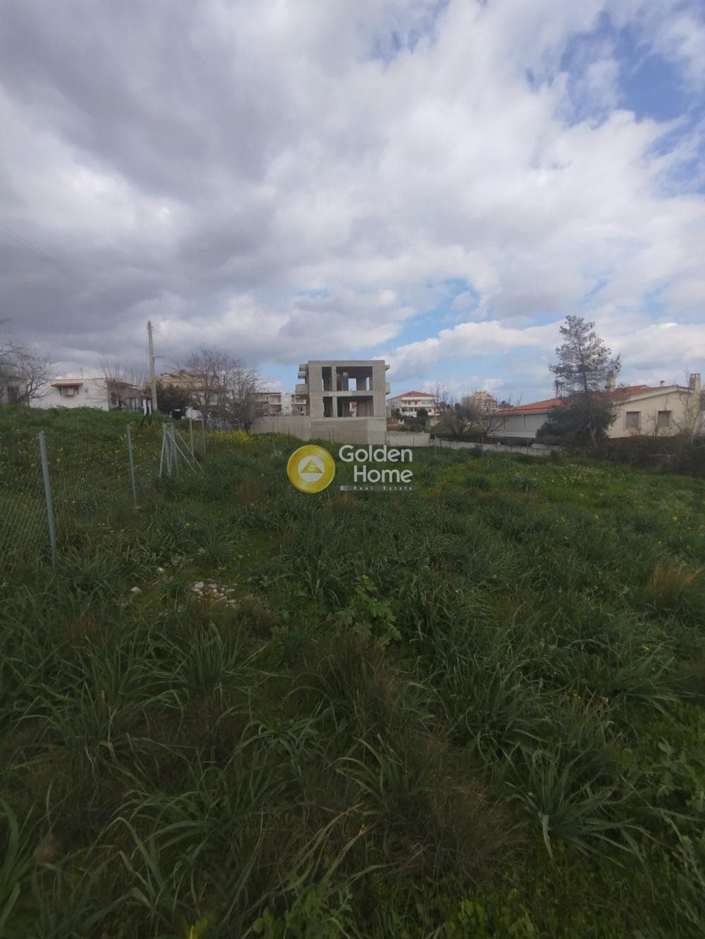 Building Plot in Neapoli, Spata — Photo 4 of 5