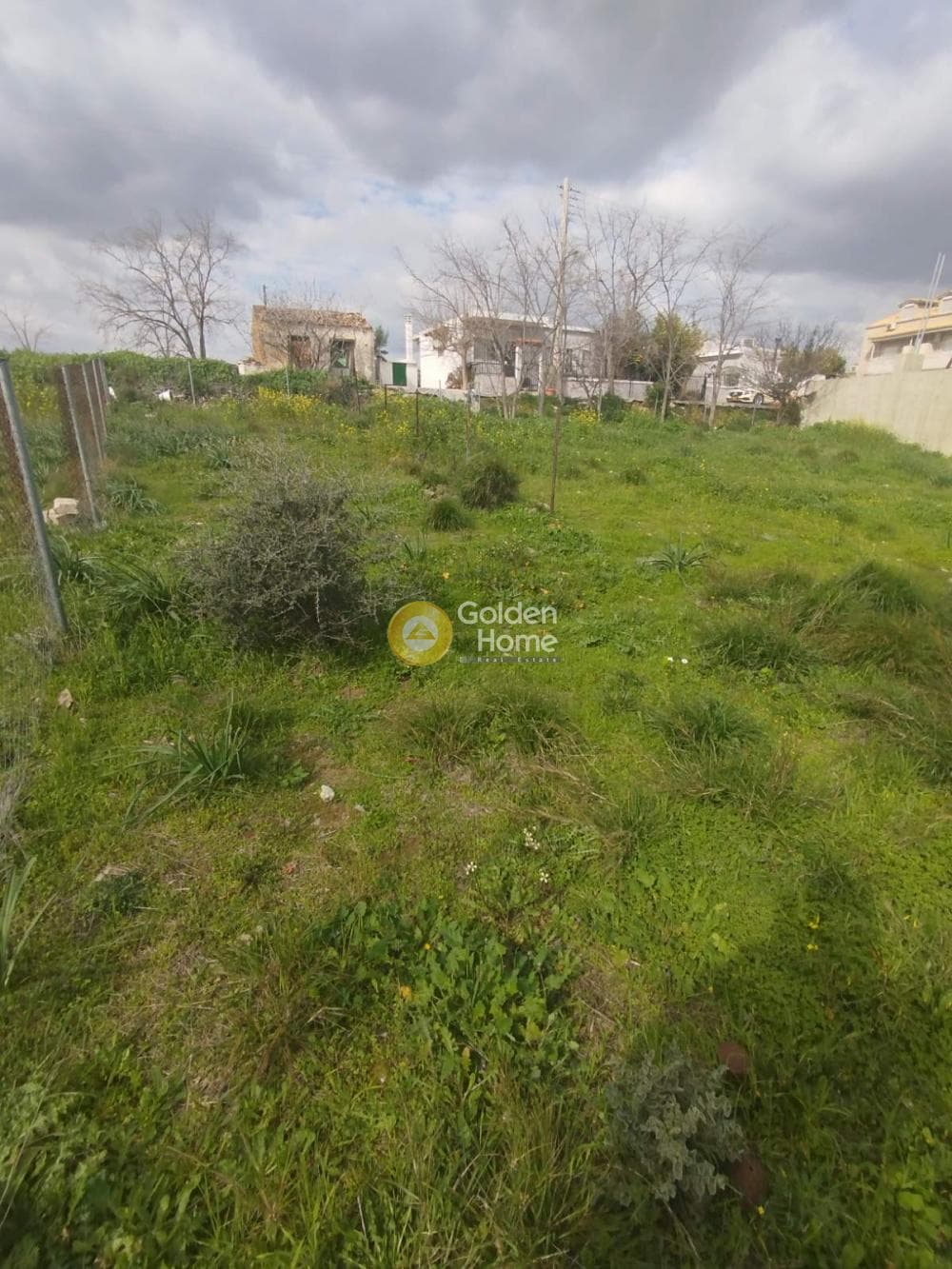 Building Plot in Neapoli, Spata — Photo 3 of 5