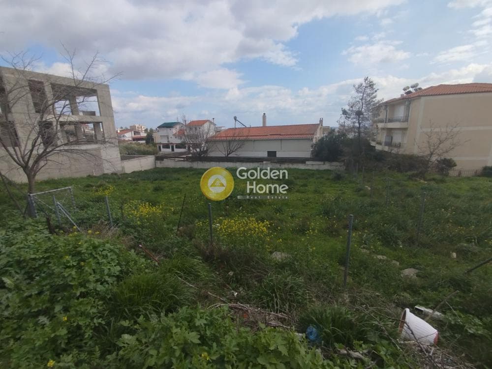 Building Plot in Neapoli, Spata — Photo 2 of 5