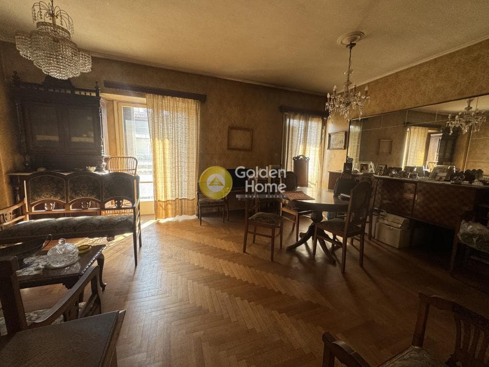 Apartment in Evaggelistria, Piraeus — Photo 1 of 13