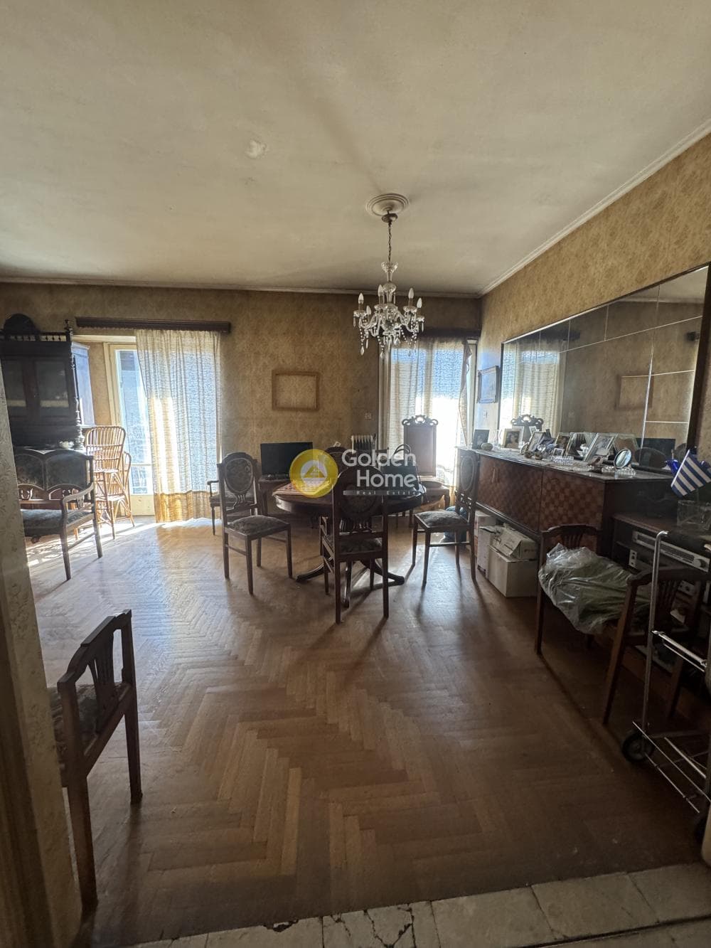 Apartment in Evaggelistria, Piraeus — Photo 3 of 13