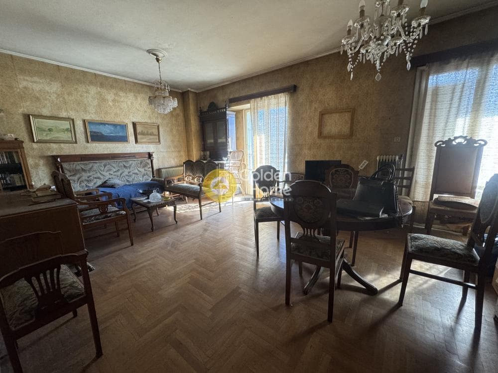 Apartment in Evaggelistria, Piraeus — Photo 2 of 13