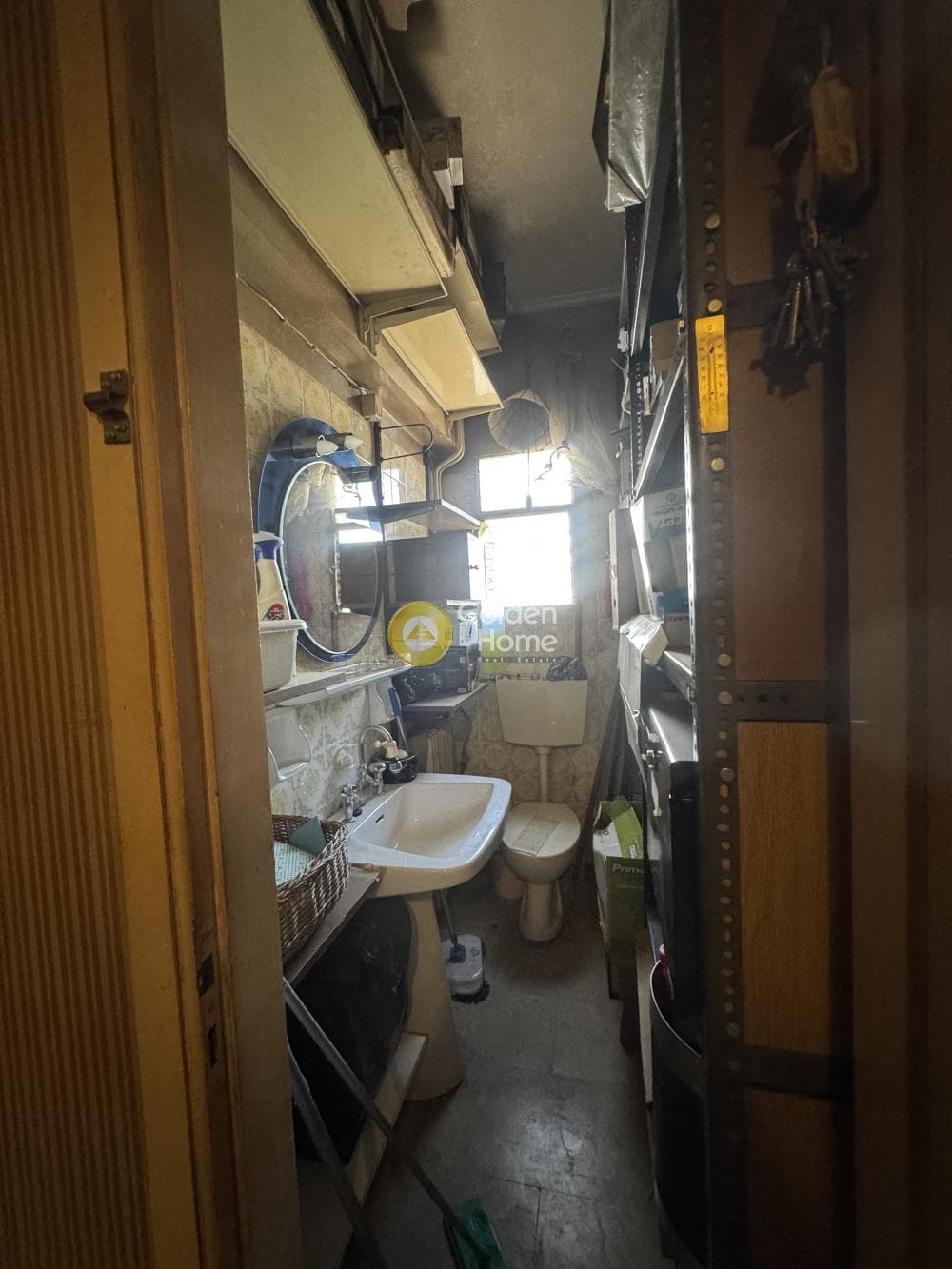 Apartment in Evaggelistria, Piraeus — Photo 12 of 13