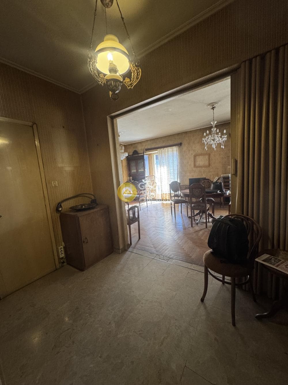 Apartment in Evaggelistria, Piraeus — Photo 5 of 13