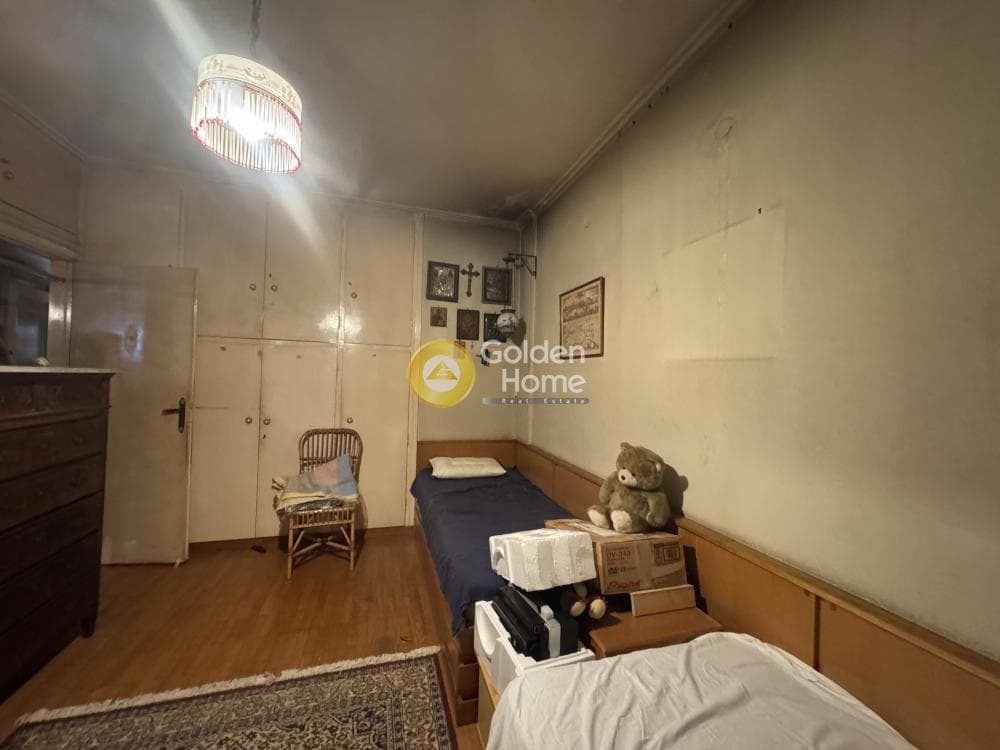 Apartment in Evaggelistria, Piraeus — Photo 11 of 13