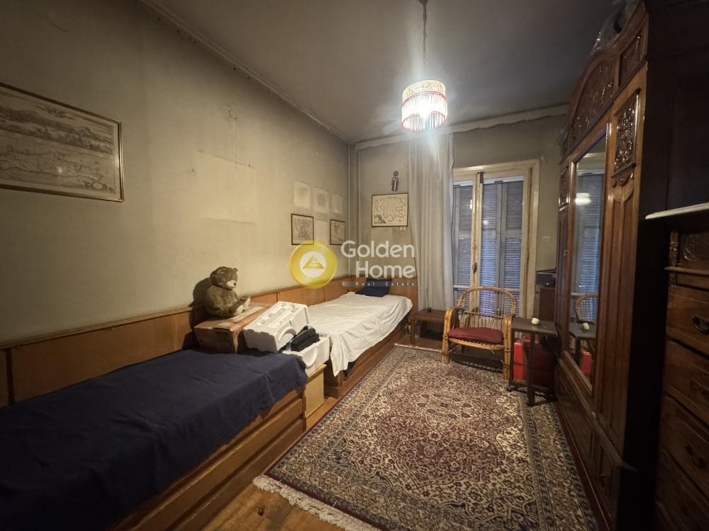 Apartment in Evaggelistria, Piraeus — Photo 13 of 13