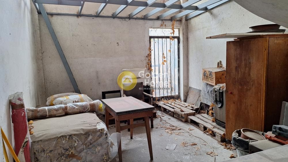 Αποθήκη στην Σταθμός Λαρίσης, Κολωνός - Κολοκυνθούς — Φωτογραφία 10 από 12