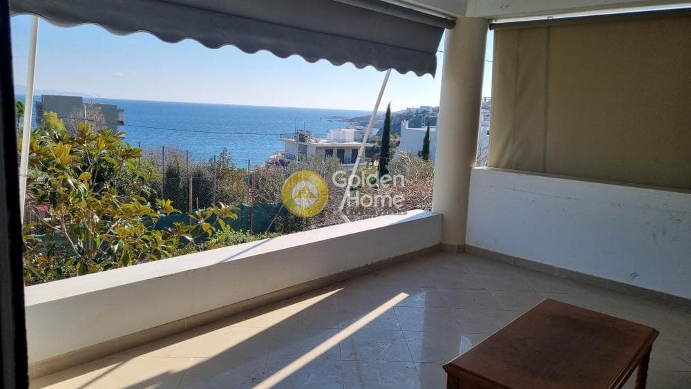 Building Plot in Oikismos Kokkino Limanaki, Rafina — Photo 3 of 26