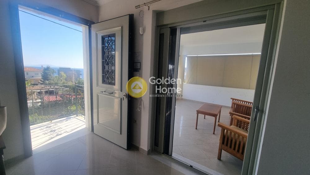 Building Plot in Oikismos Kokkino Limanaki, Rafina — Photo 4 of 26