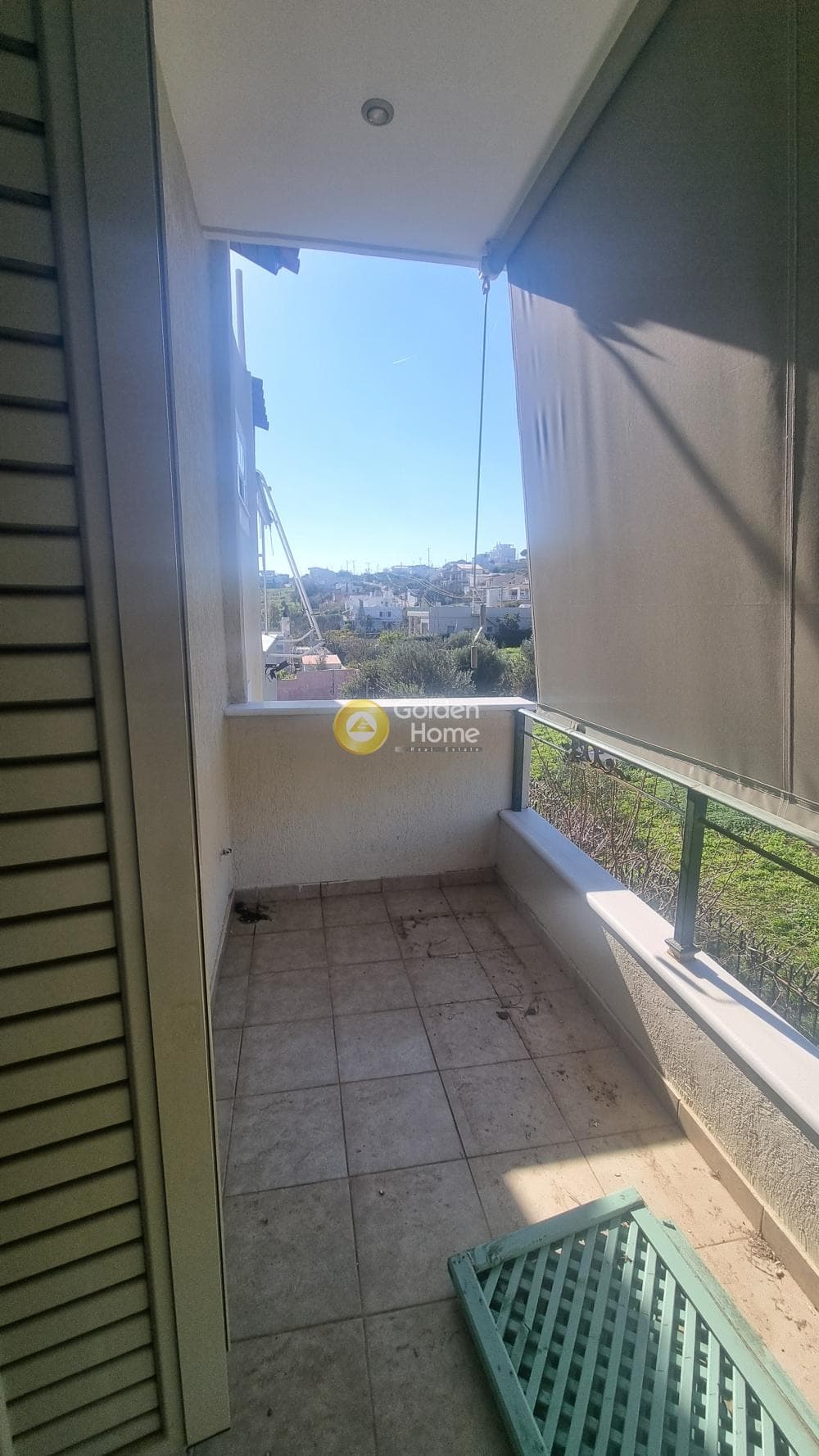 Building Plot in Oikismos Kokkino Limanaki, Rafina — Photo 11 of 26