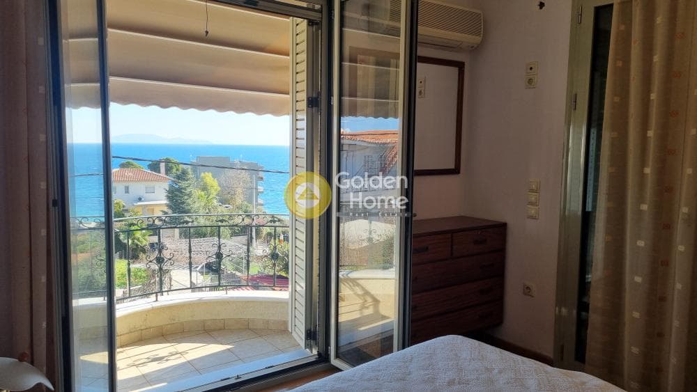 Building Plot in Oikismos Kokkino Limanaki, Rafina — Photo 7 of 26