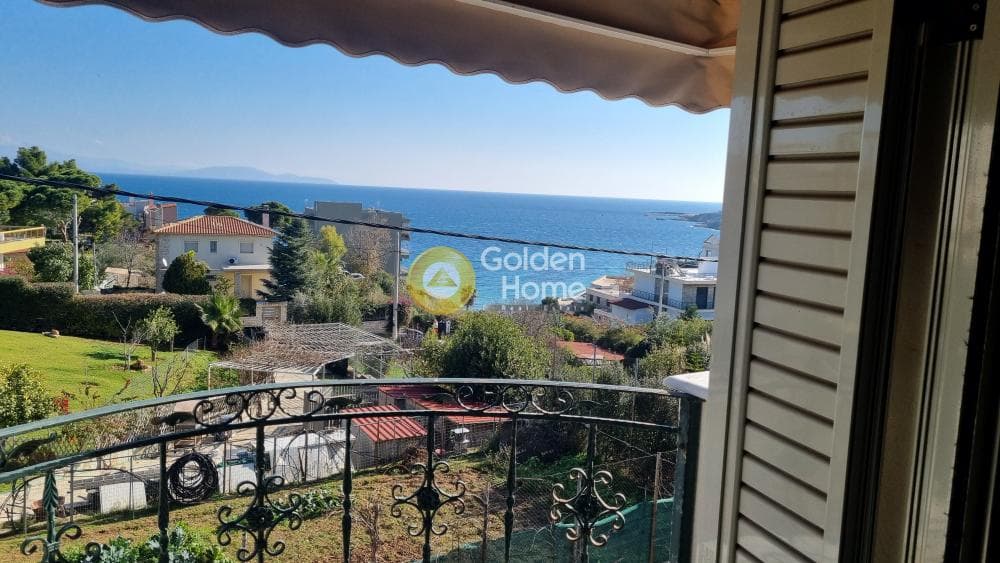 Building Plot in Oikismos Kokkino Limanaki, Rafina — Photo 6 of 26