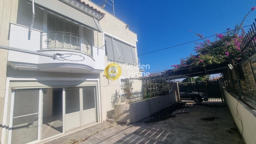 Building Plot in Oikismos Kokkino Limanaki, Rafina — Photo 20 of 26