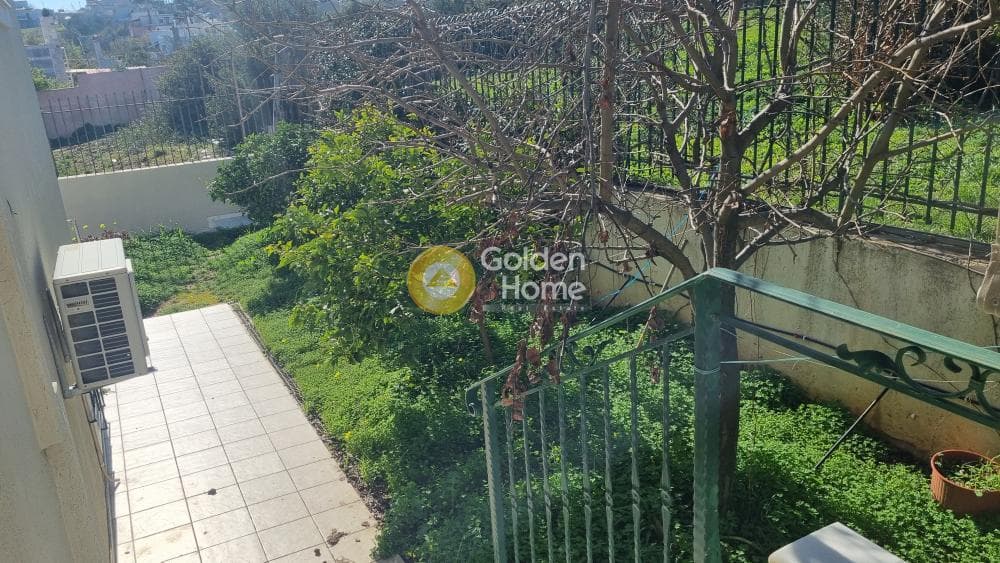 Building Plot in Oikismos Kokkino Limanaki, Rafina — Photo 22 of 26