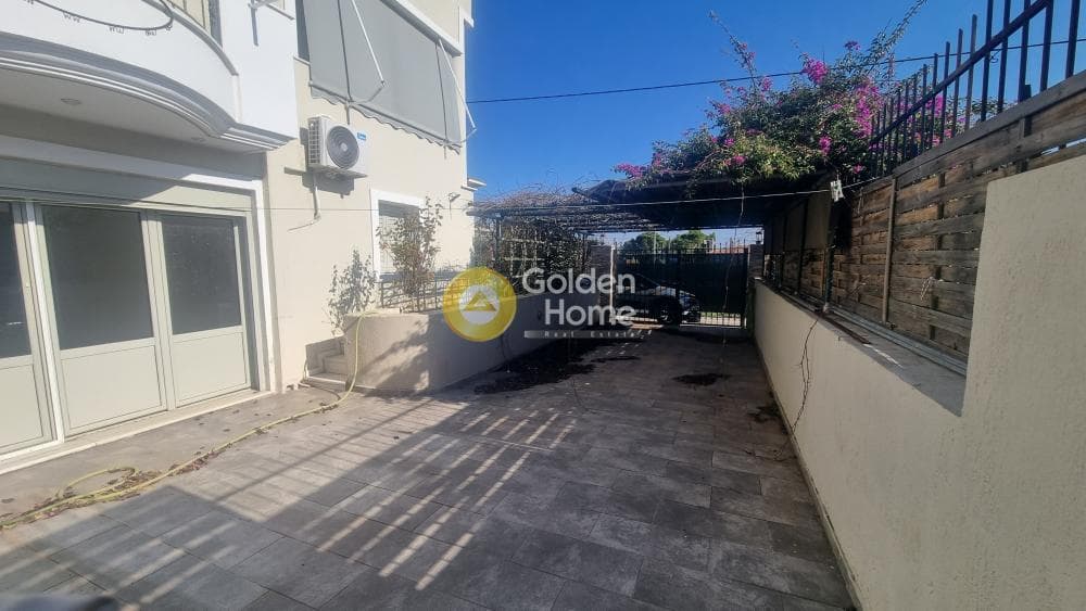 Building Plot in Oikismos Kokkino Limanaki, Rafina — Photo 21 of 26