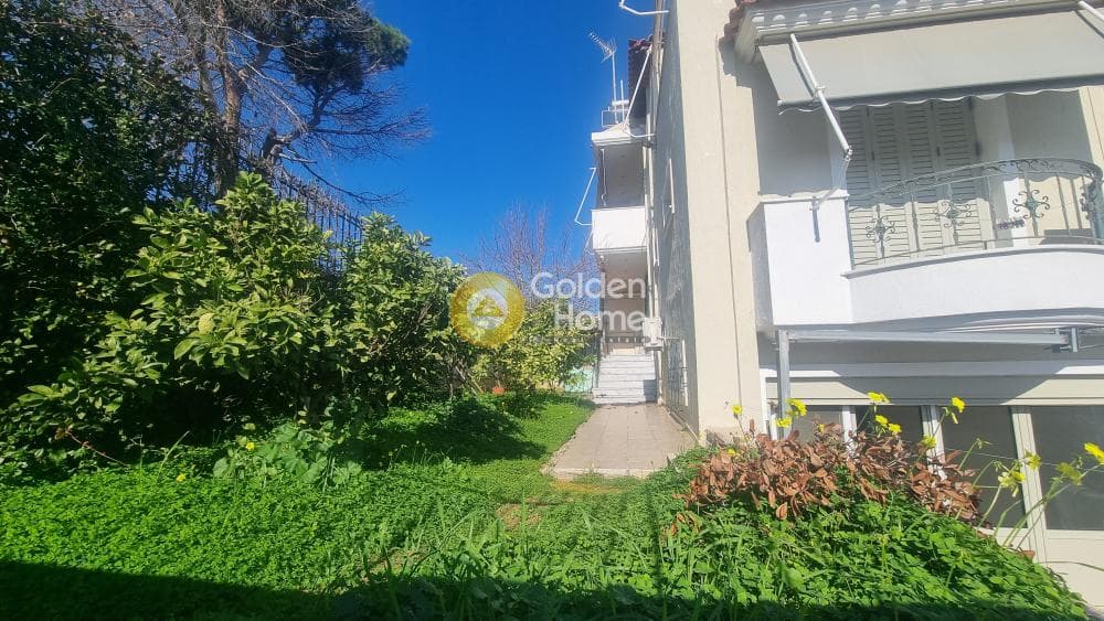 Building Plot in Oikismos Kokkino Limanaki, Rafina — Photo 26 of 26