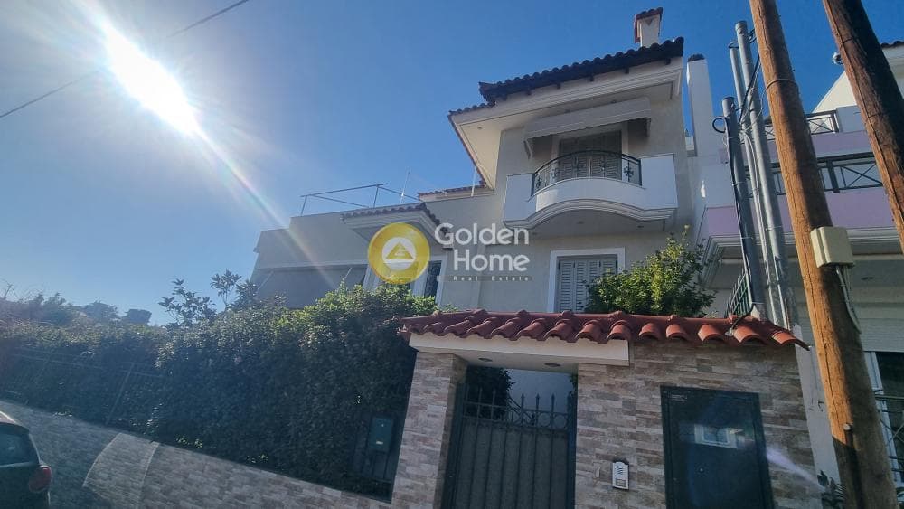 Building Plot in Oikismos Kokkino Limanaki, Rafina — Photo 24 of 26