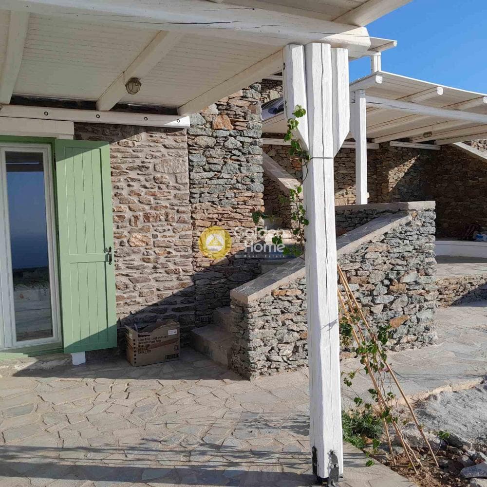 House in Driopida, Kythnos — Photo 2 of 21