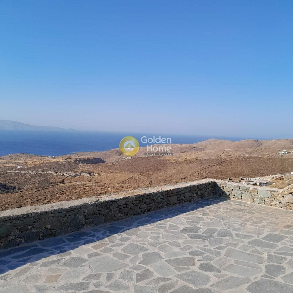 House in Driopida, Kythnos — Photo 18 of 21