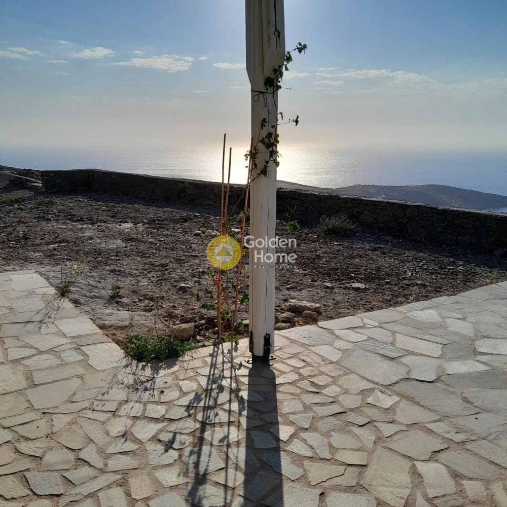 House in Driopida, Kythnos — Photo 17 of 21
