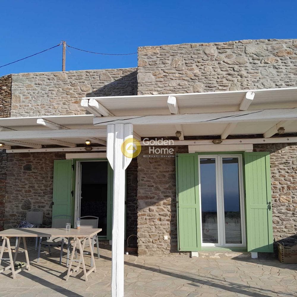House in Driopida, Kythnos — Photo 1 of 21