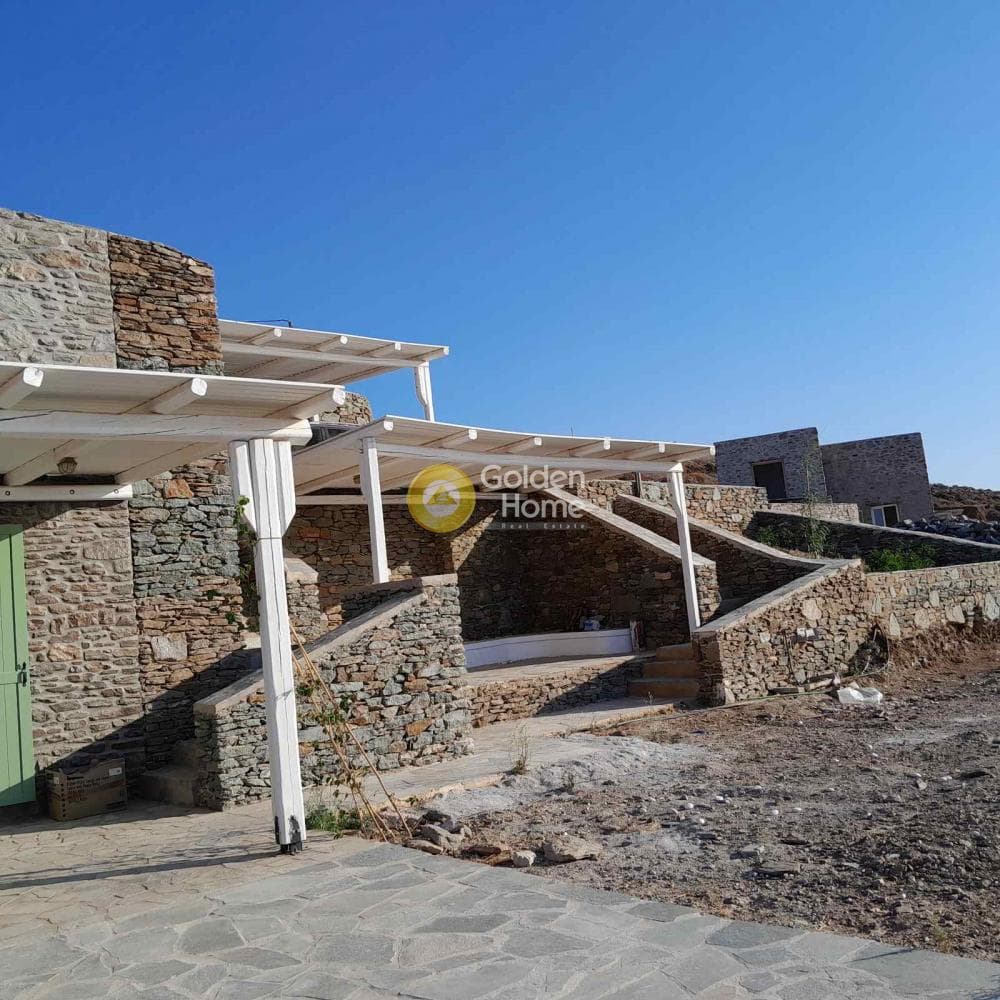 House in Driopida, Kythnos — Photo 21 of 21