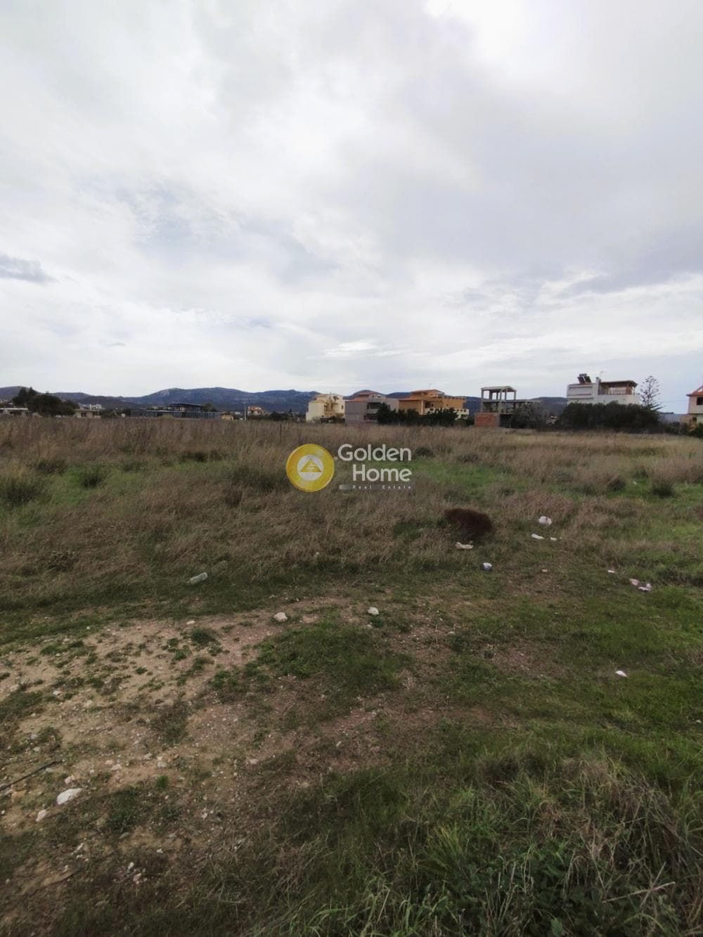 Οικόπεδο στην Ανάβυσσος Κέντρο, Ανάβυσσος — Φωτογραφία 3 από 3