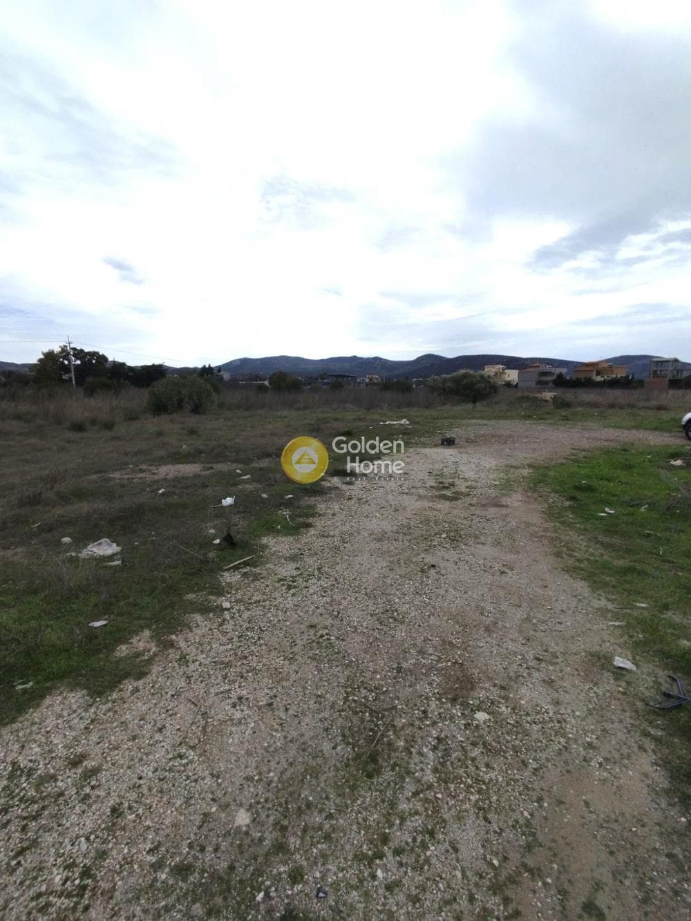 Οικόπεδο στην Ανάβυσσος Κέντρο, Ανάβυσσος — Φωτογραφία 1 από 3