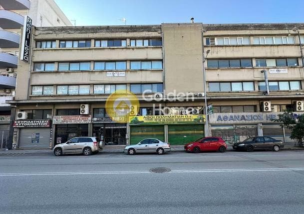 Βιομηχανικός Χώρος στην Ζωοδόχου Πηγής, Αμπελόκηποι — Φωτογραφία 2 από 4