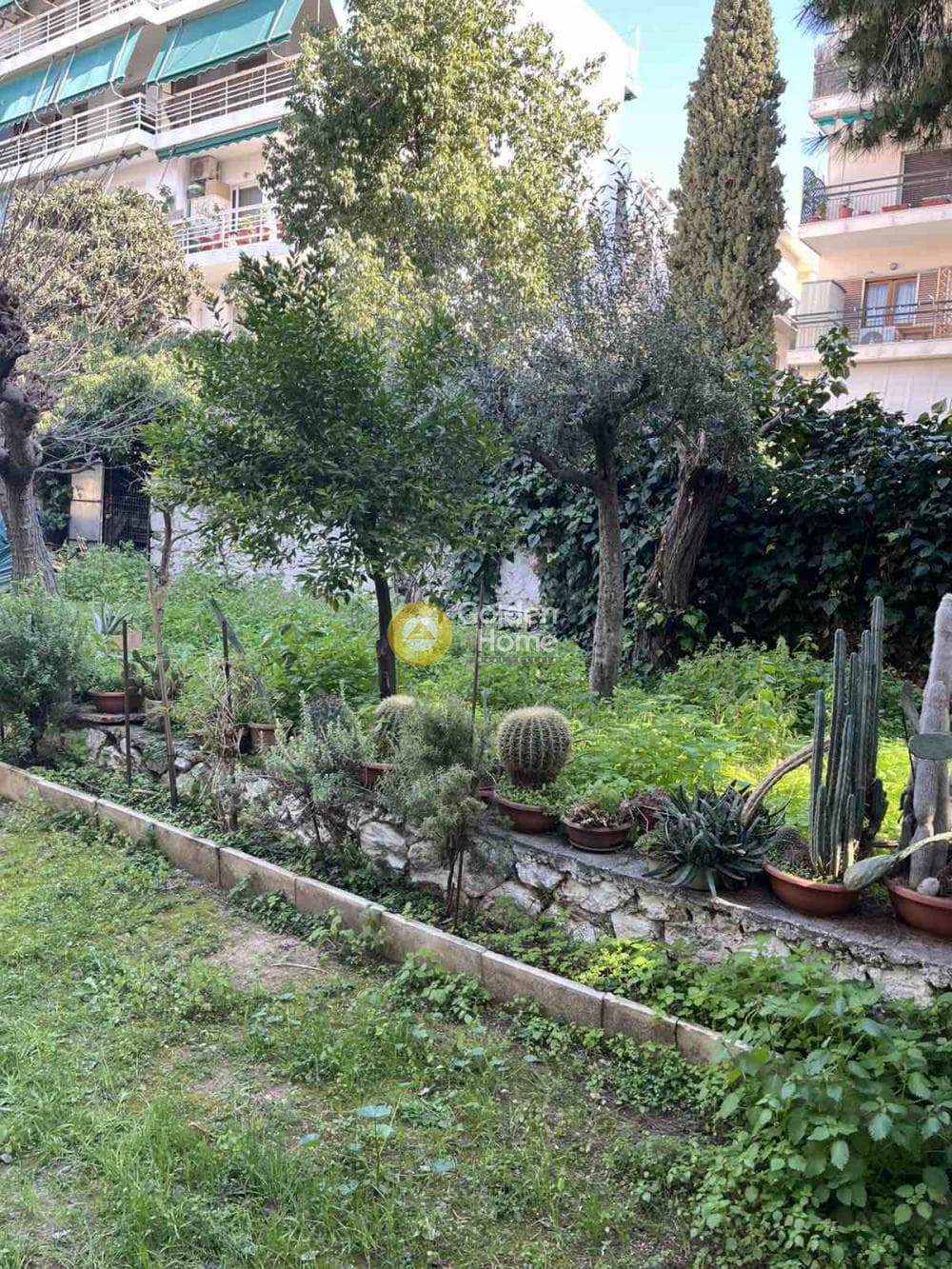 Διαμέρισμα στην Πράσινος Λόφος, Ηράκλειο — Φωτογραφία 1 από 21