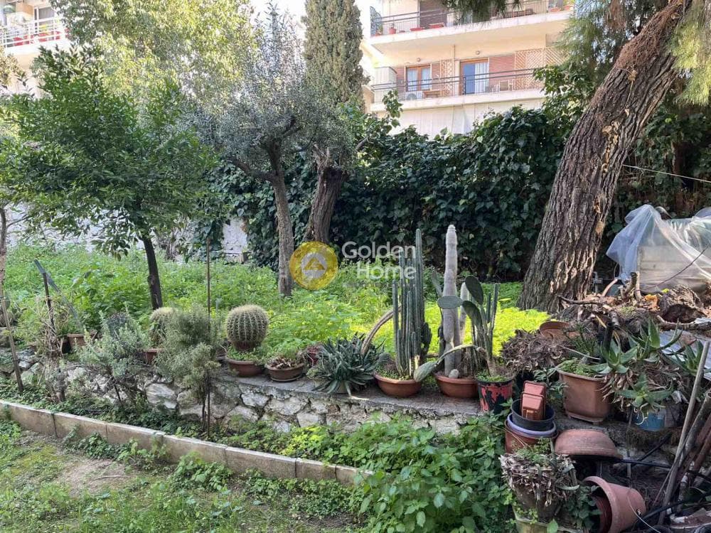 Διαμέρισμα στην Πράσινος Λόφος, Ηράκλειο — Φωτογραφία 2 από 21