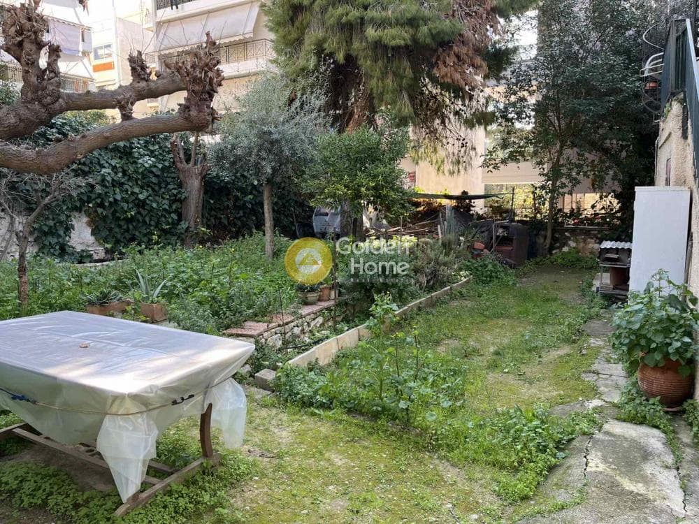 Διαμέρισμα στην Πράσινος Λόφος, Ηράκλειο — Φωτογραφία 3 από 21