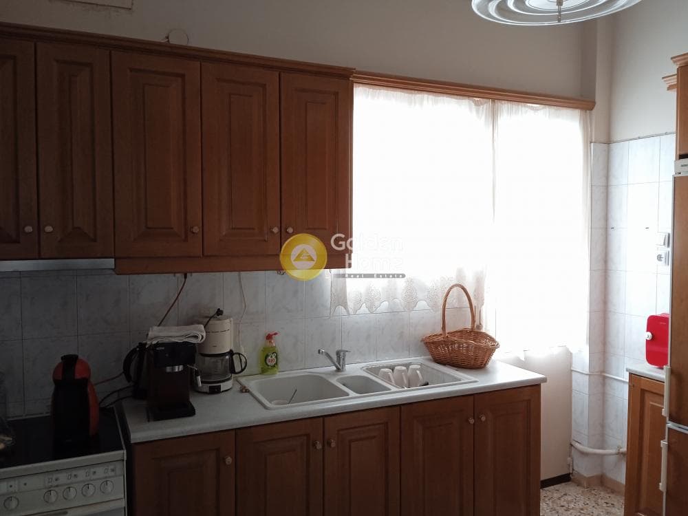 Apartment in Center, Metamorfosi — Photo 4 of 6