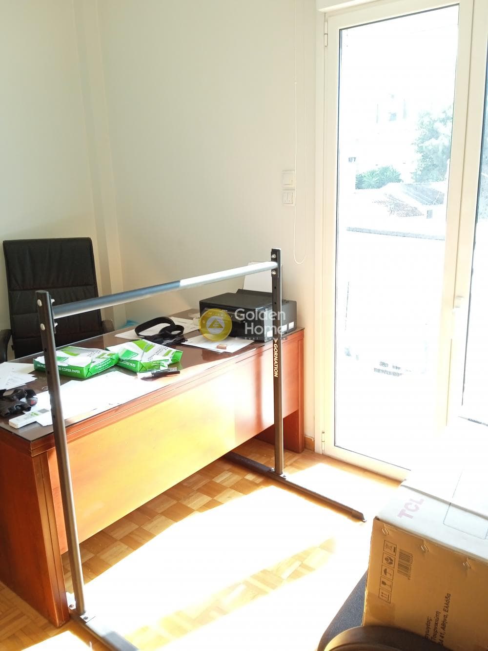 Apartment in Center, Metamorfosi — Photo 3 of 6