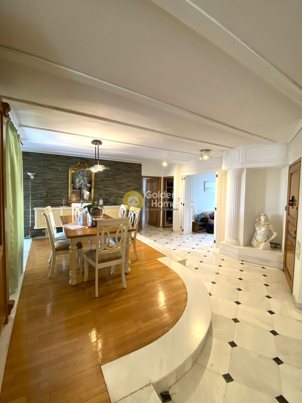 Apartment in Neo Terma, Marousi — Photo 1 of 43