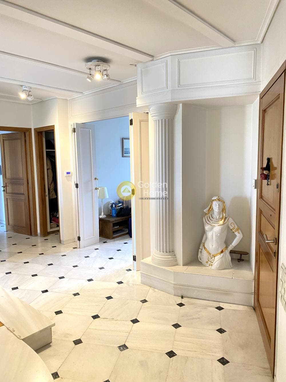Apartment in Neo Terma, Marousi — Photo 2 of 43