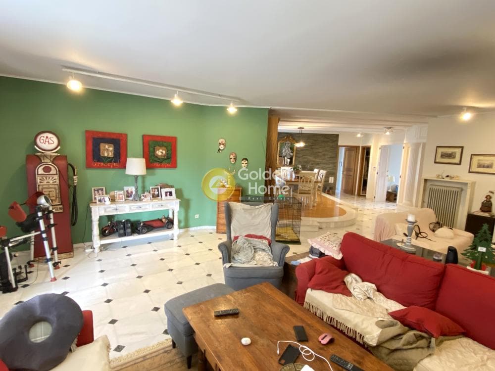 Apartment in Neo Terma, Marousi — Photo 16 of 43