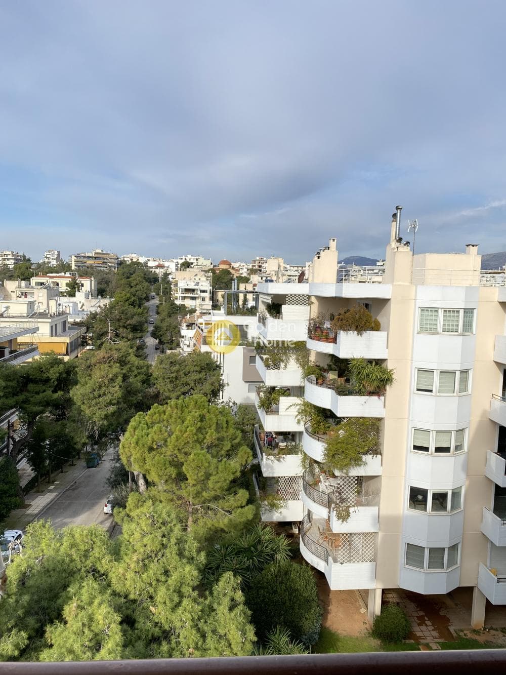 Apartment in Neo Terma, Marousi — Photo 19 of 43