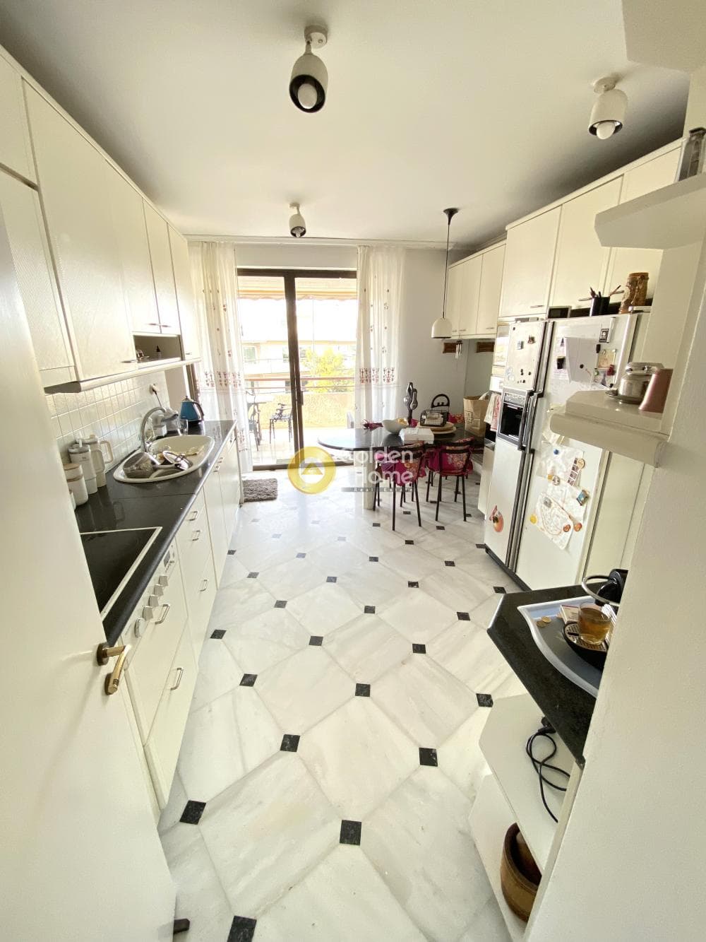 Apartment in Neo Terma, Marousi — Photo 23 of 43