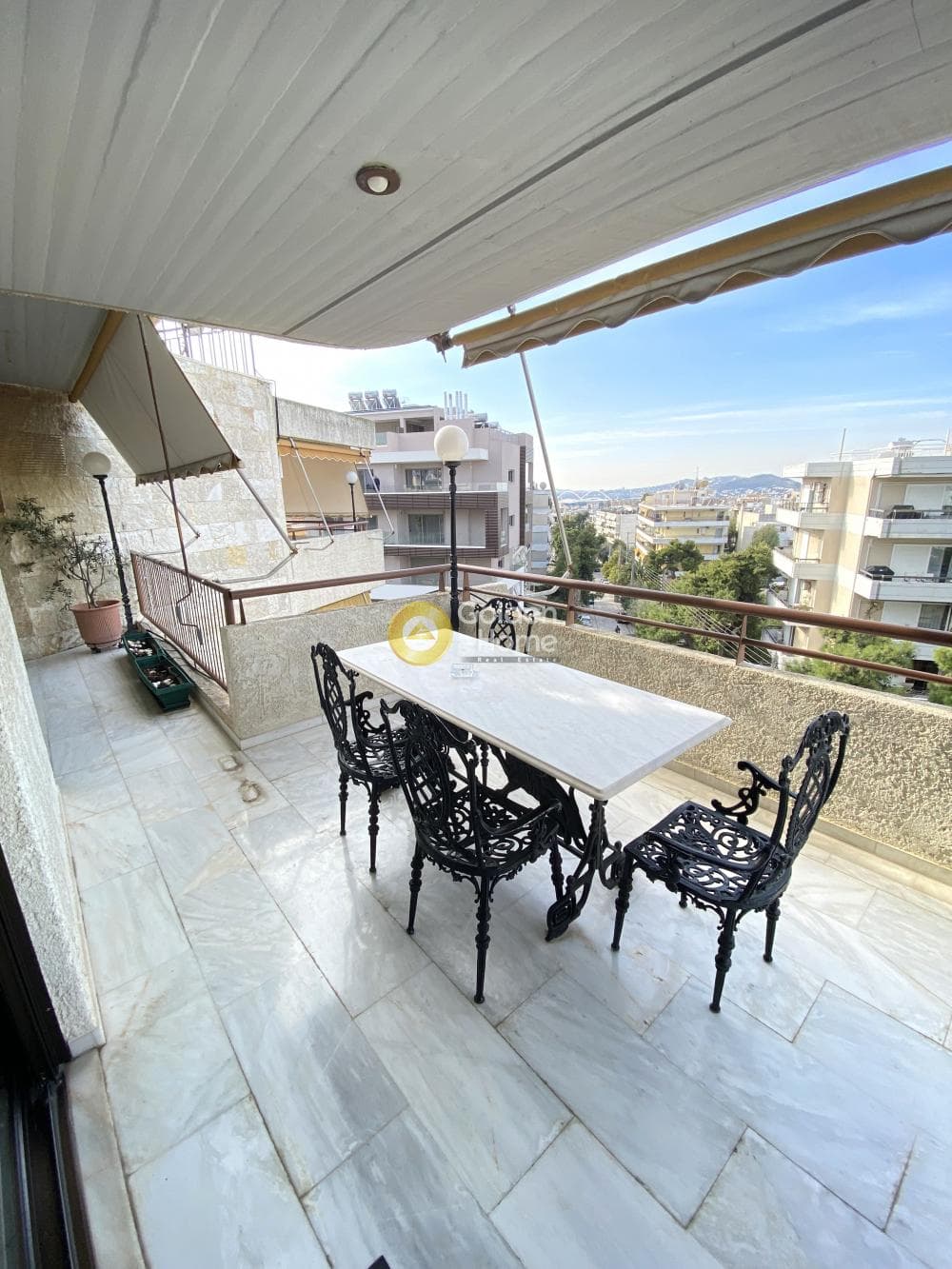 Apartment in Neo Terma, Marousi — Photo 24 of 43
