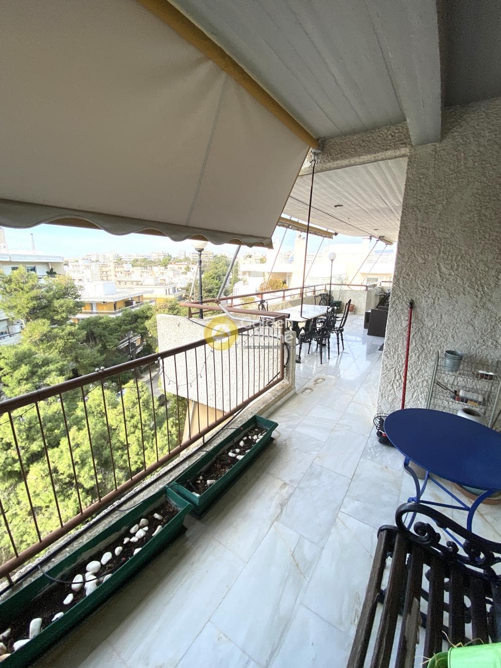 Apartment in Neo Terma, Marousi — Photo 25 of 43