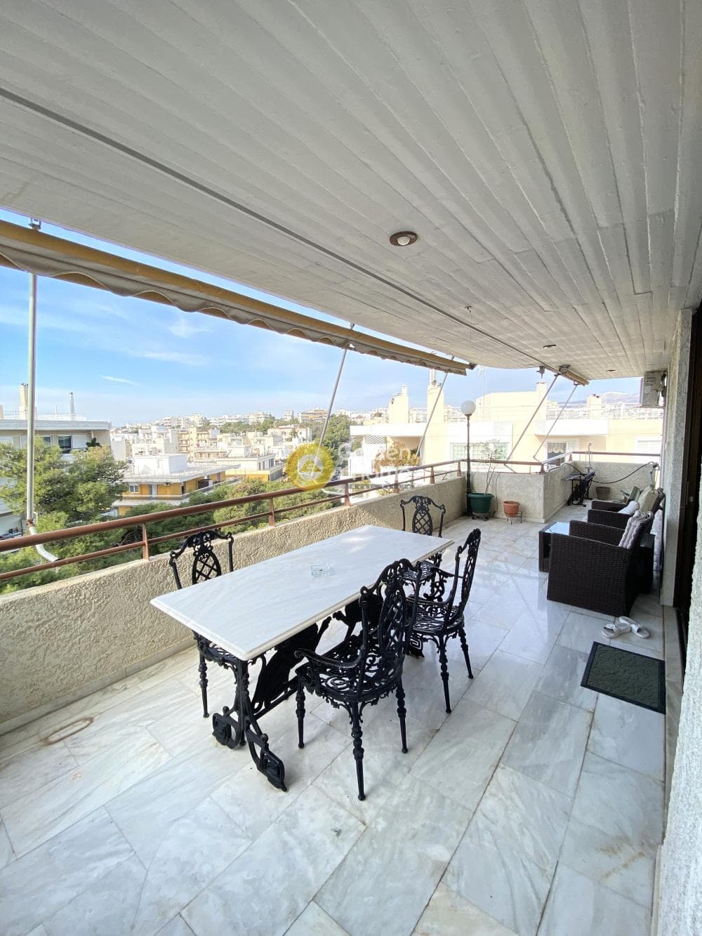 Apartment in Neo Terma, Marousi — Photo 26 of 43