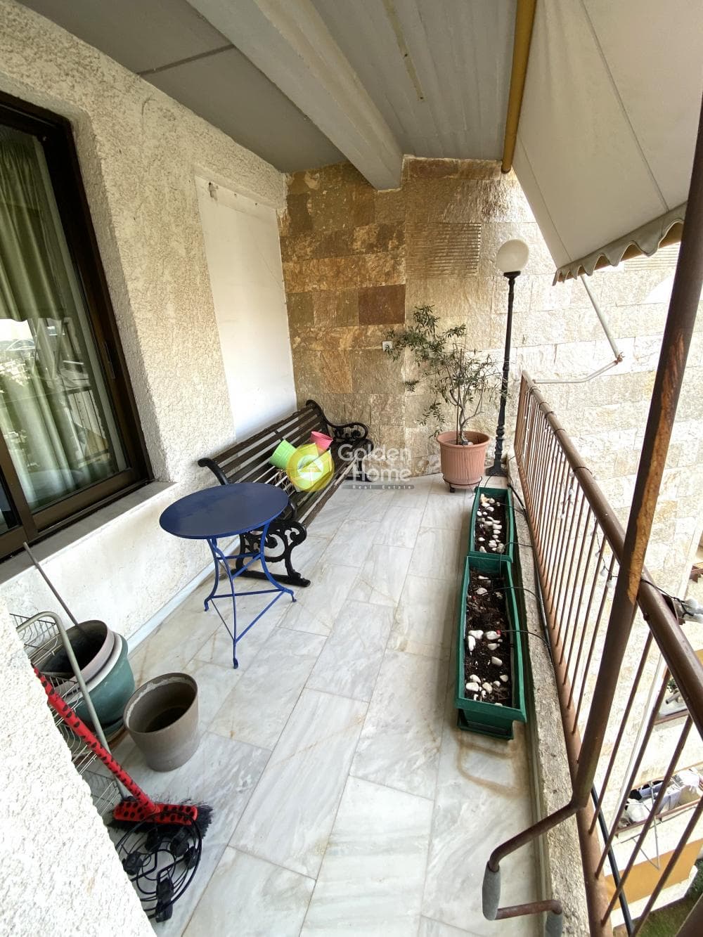 Apartment in Neo Terma, Marousi — Photo 27 of 43