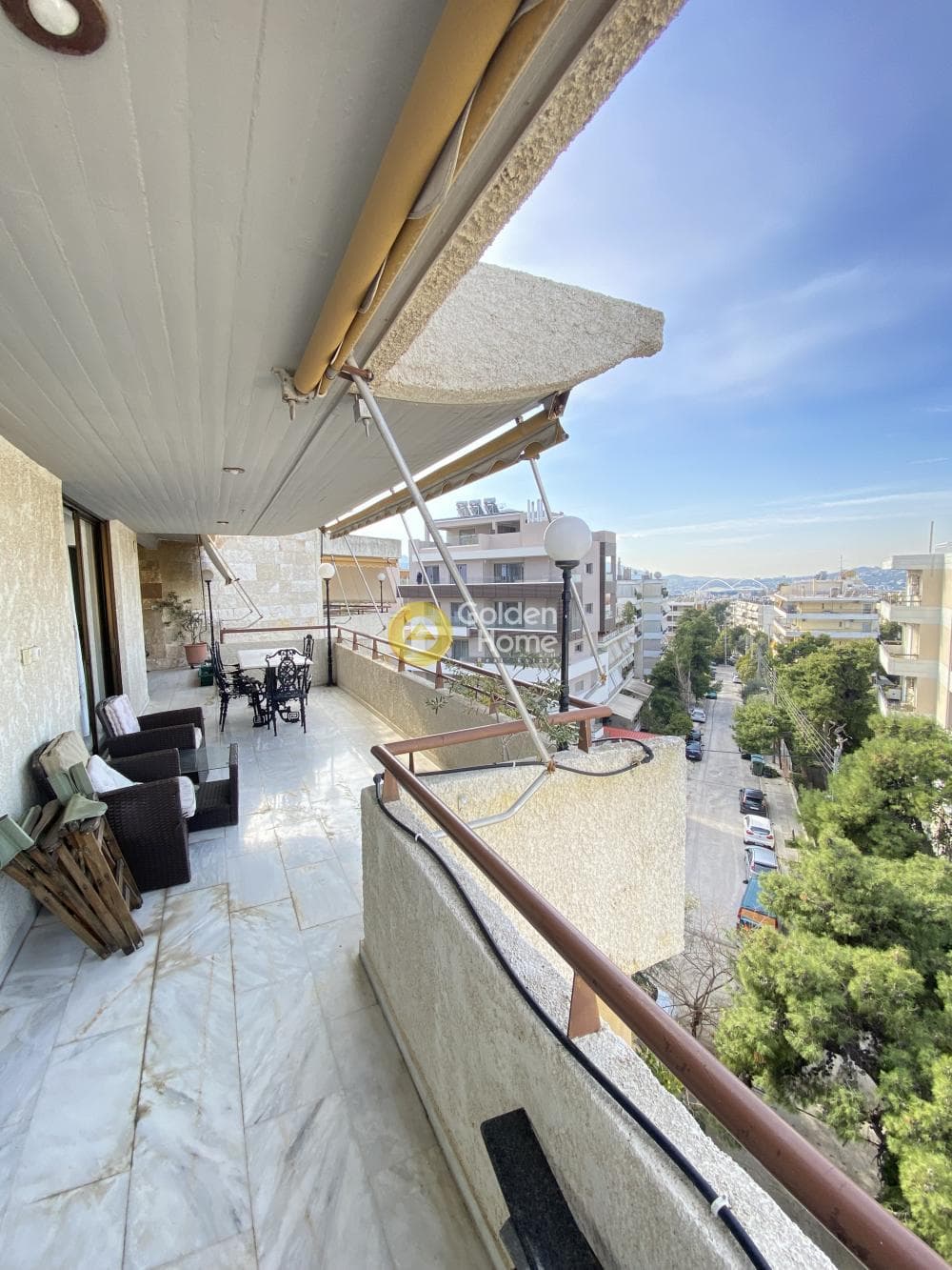 Apartment in Neo Terma, Marousi — Photo 28 of 43