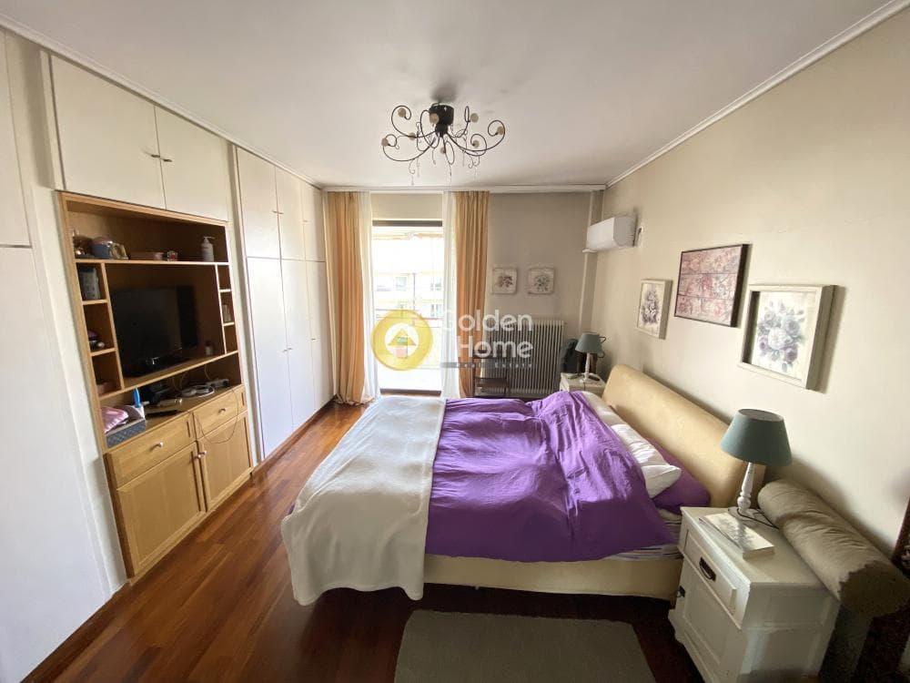 Apartment in Neo Terma, Marousi — Photo 30 of 43