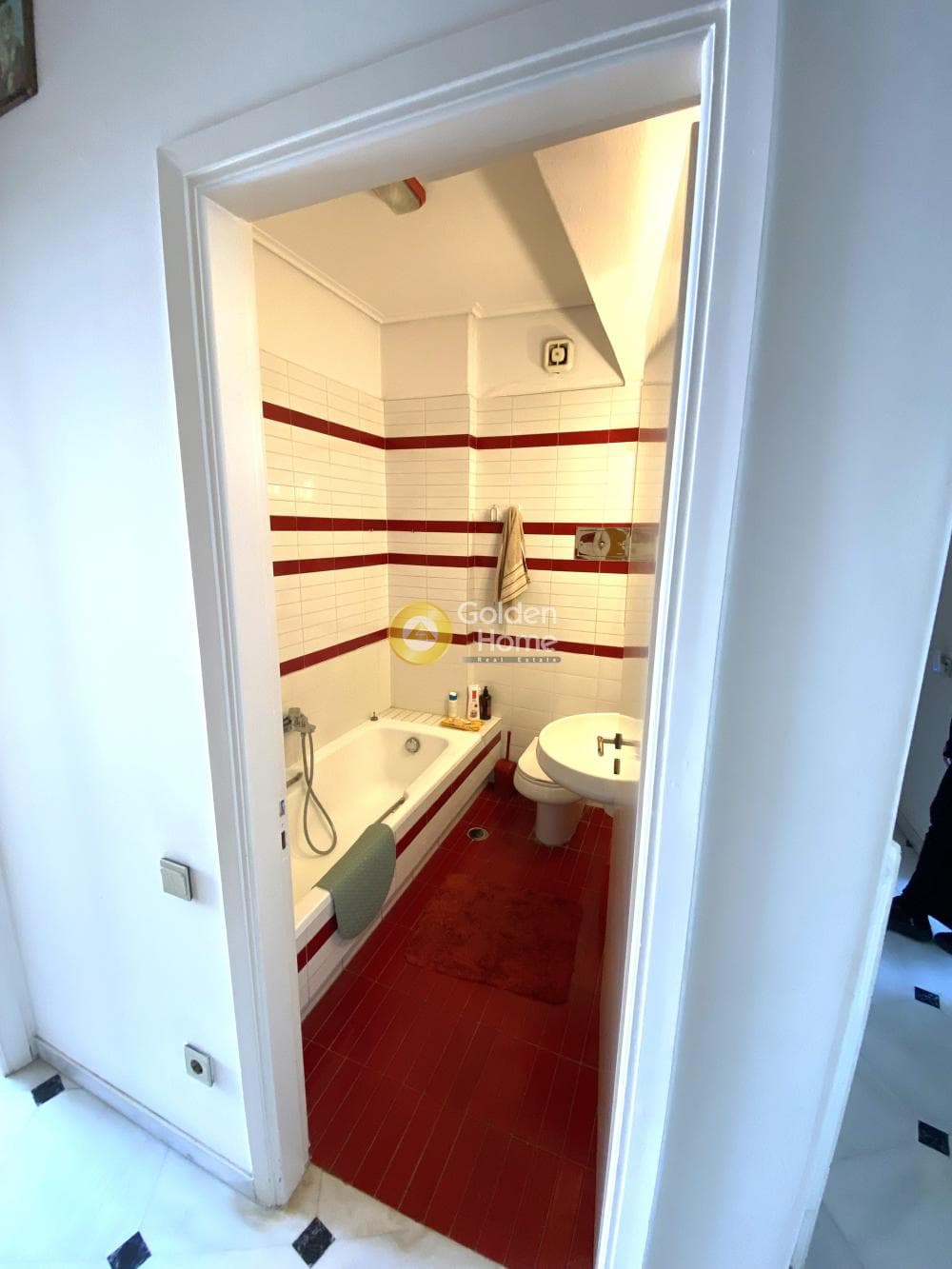 Apartment in Neo Terma, Marousi — Photo 34 of 43