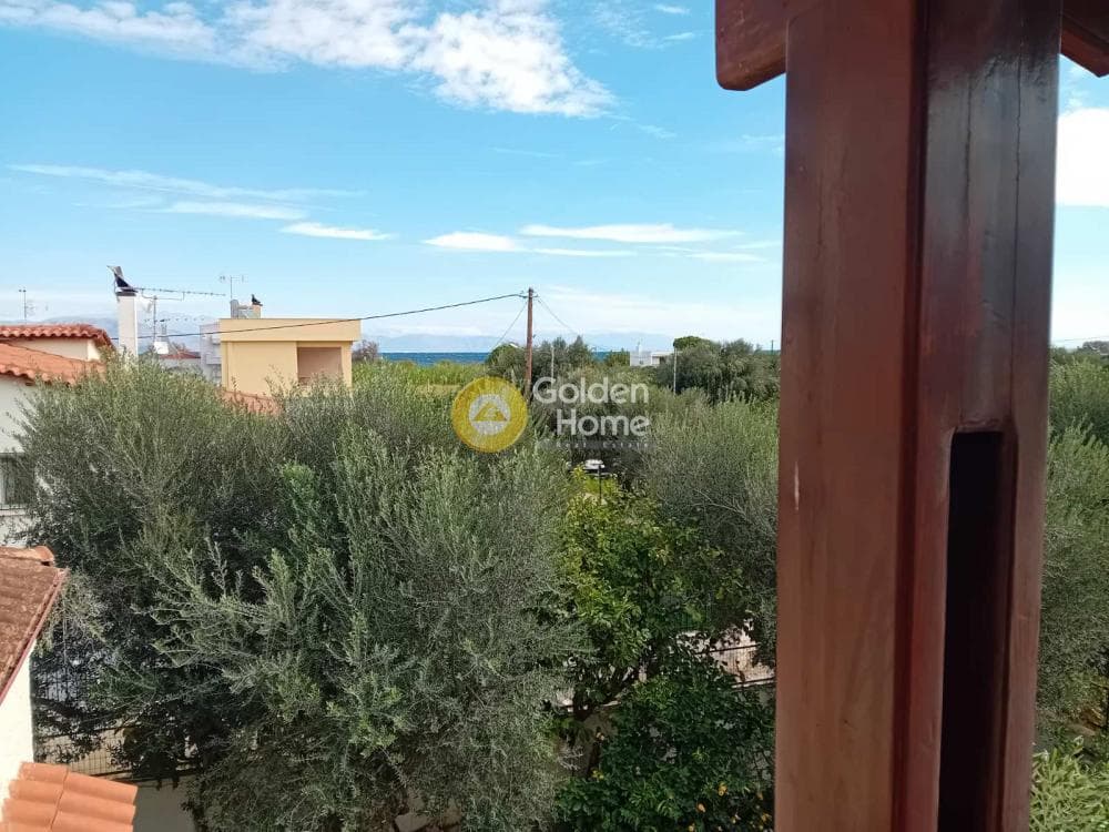 Μονοκατοικία στην Κέντρο, Αίγιο — Φωτογραφία 2 από 18