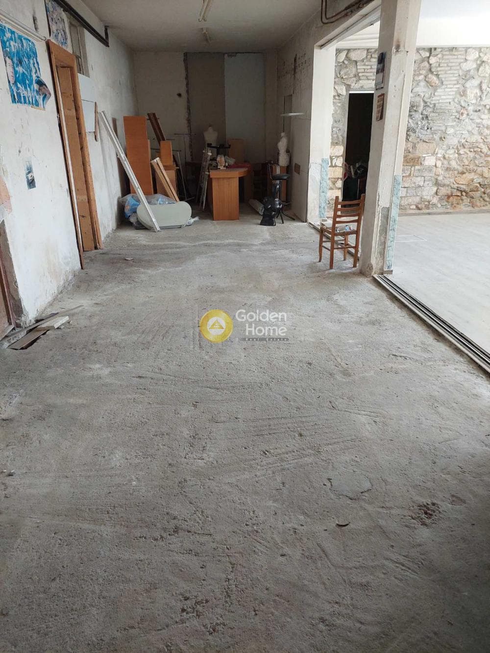 Κατάστημα στην Νεκροταφείο Καλλιθέας, Άγιος Δημήτριος — Φωτογραφία 5 από 10