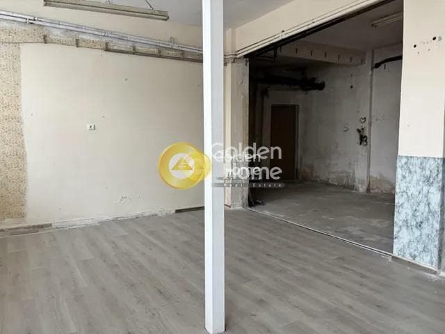 Κατάστημα στην Νεκροταφείο Καλλιθέας, Άγιος Δημήτριος — Φωτογραφία 4 από 10