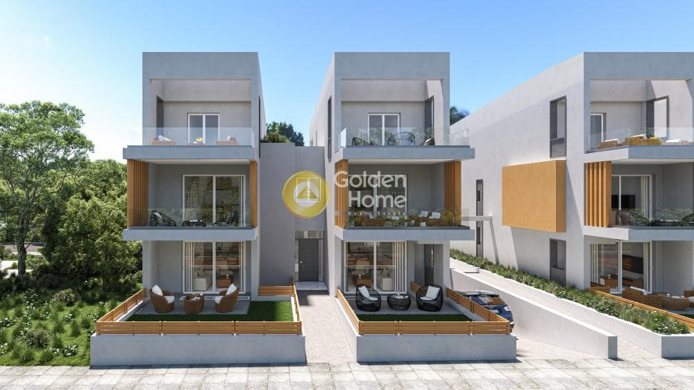 Apartment in Stavros, Agia Paraskevi — Photo 1 of 20